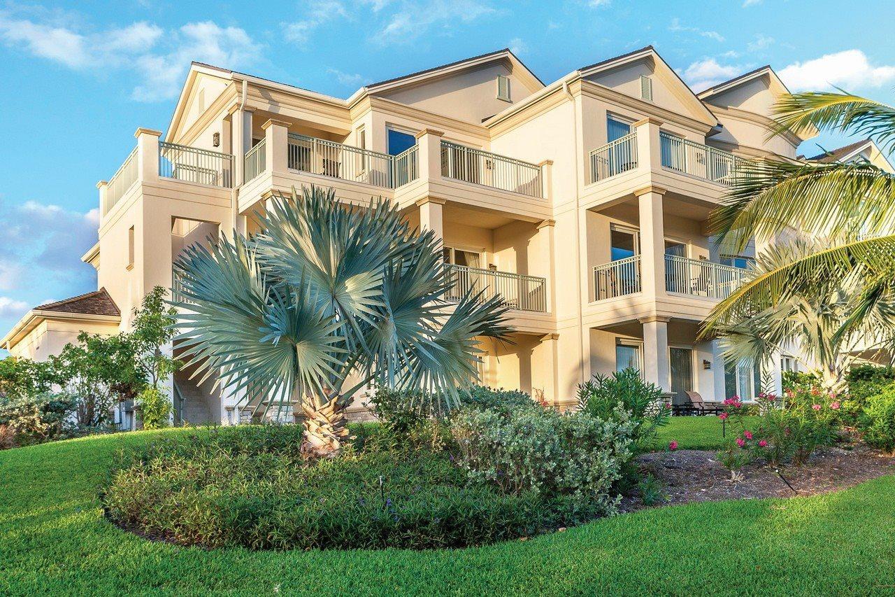Grand Isle Resort & Residences Farmerʼs Hill Eksteriør bilde