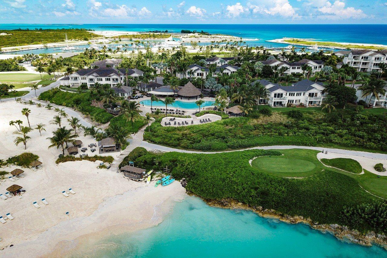 Grand Isle Resort & Residences Farmerʼs Hill Eksteriør bilde