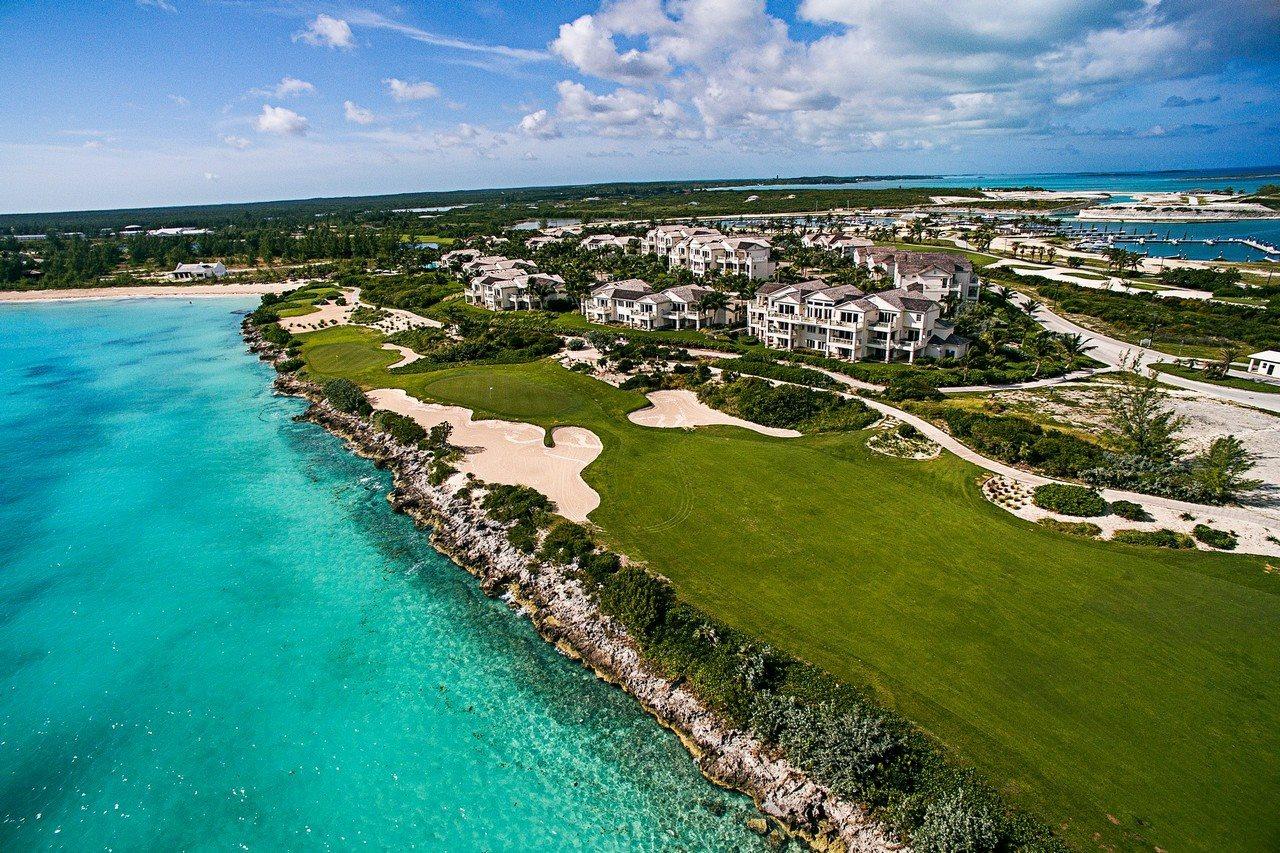 Grand Isle Resort & Residences Farmerʼs Hill Eksteriør bilde