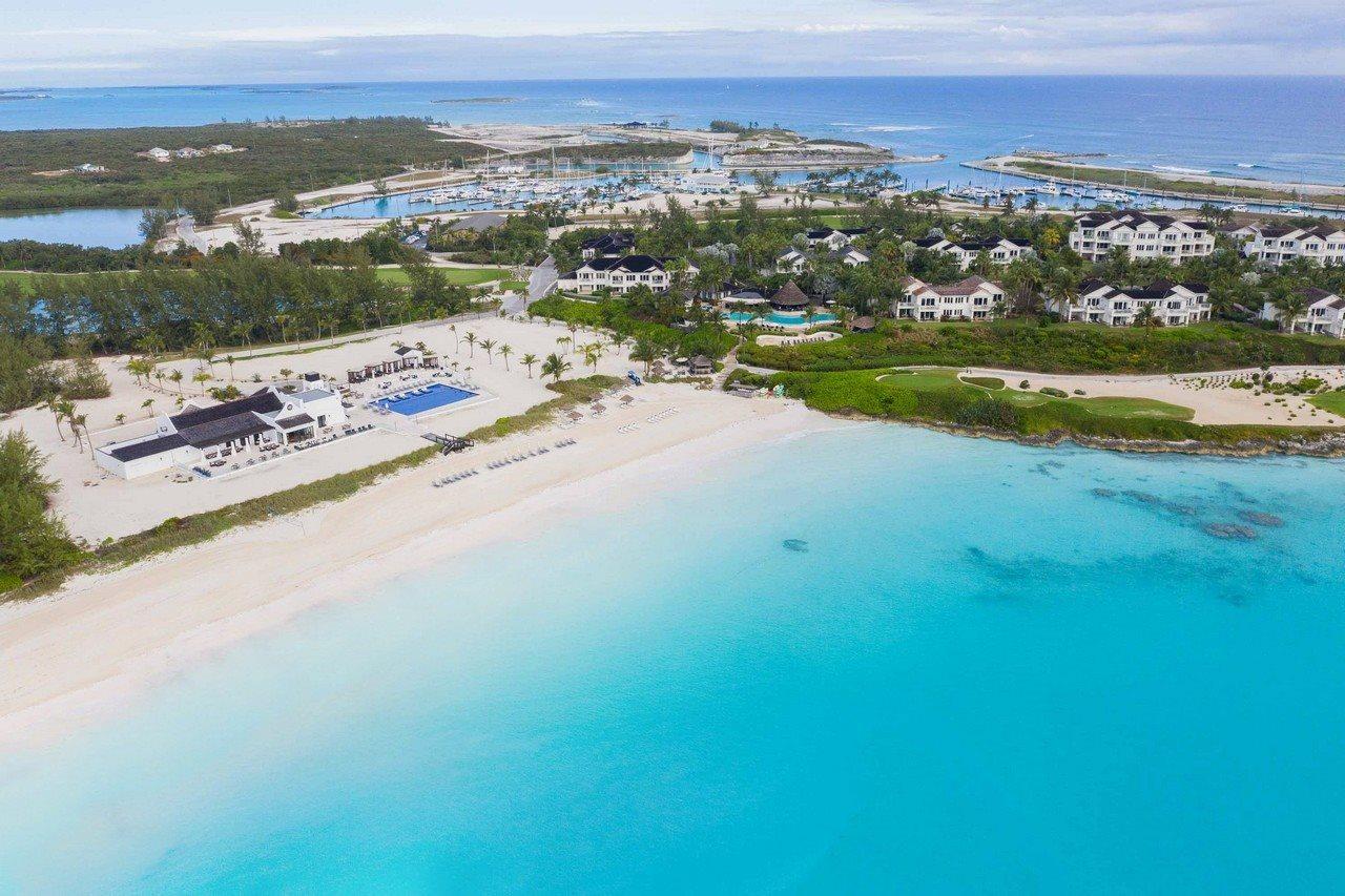 Grand Isle Resort & Residences Farmerʼs Hill Eksteriør bilde