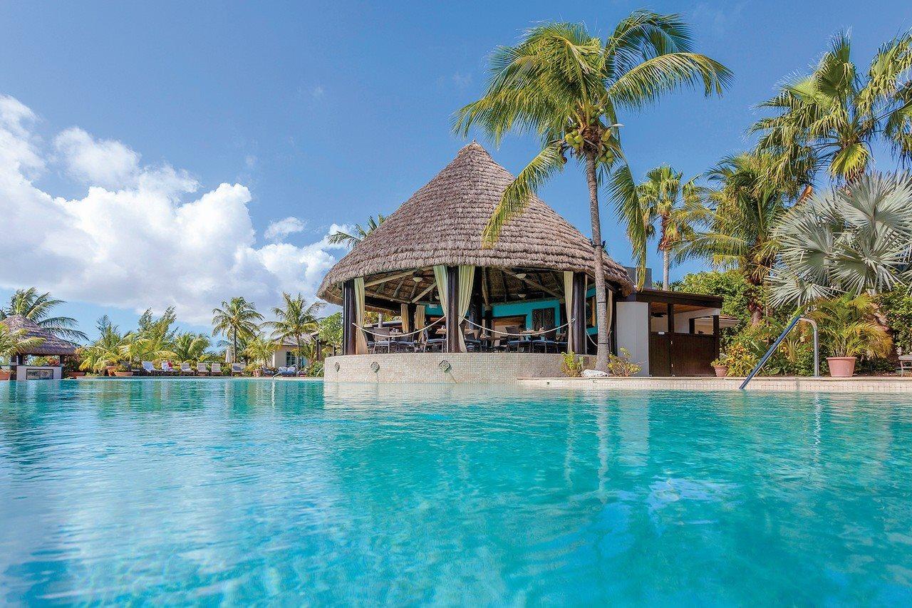 Grand Isle Resort & Residences Farmerʼs Hill Eksteriør bilde