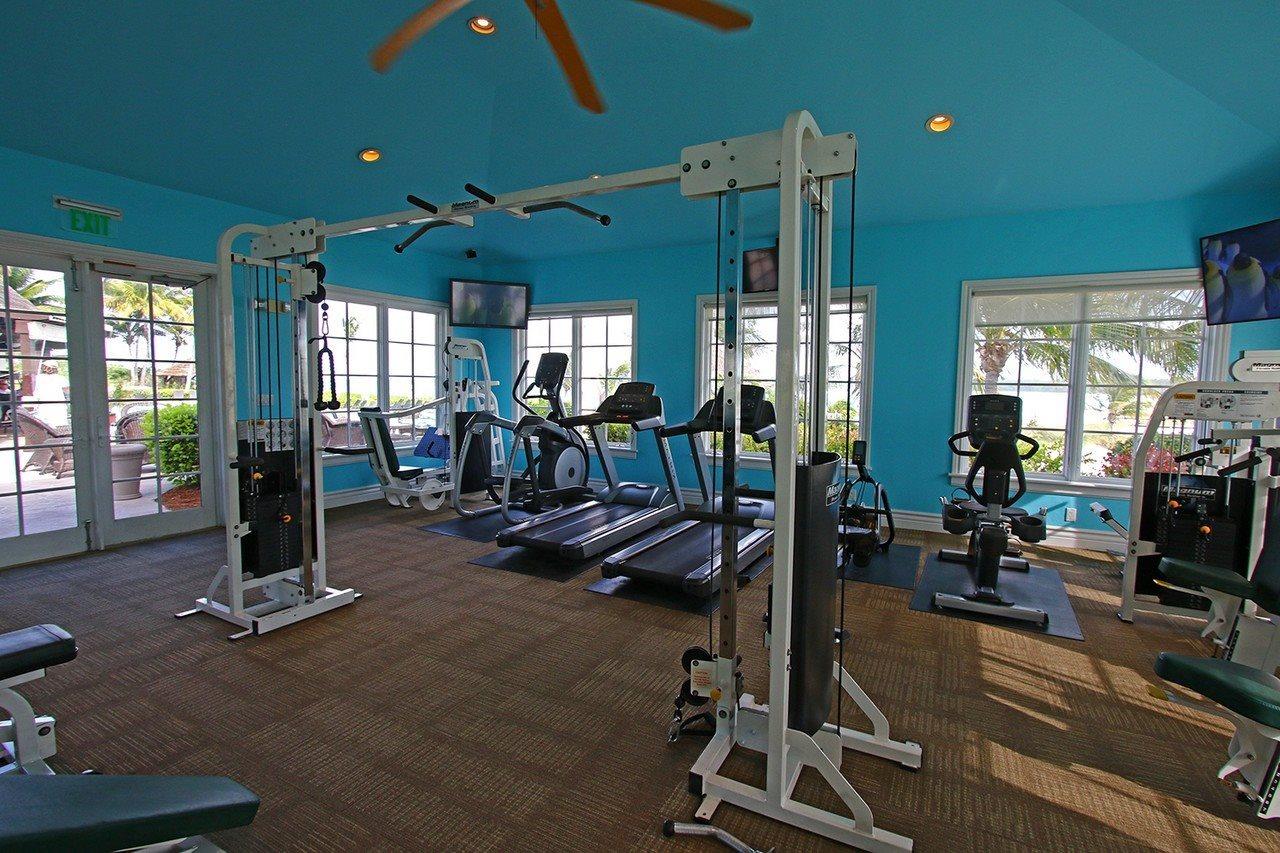 Grand Isle Resort & Residences Farmerʼs Hill Eksteriør bilde