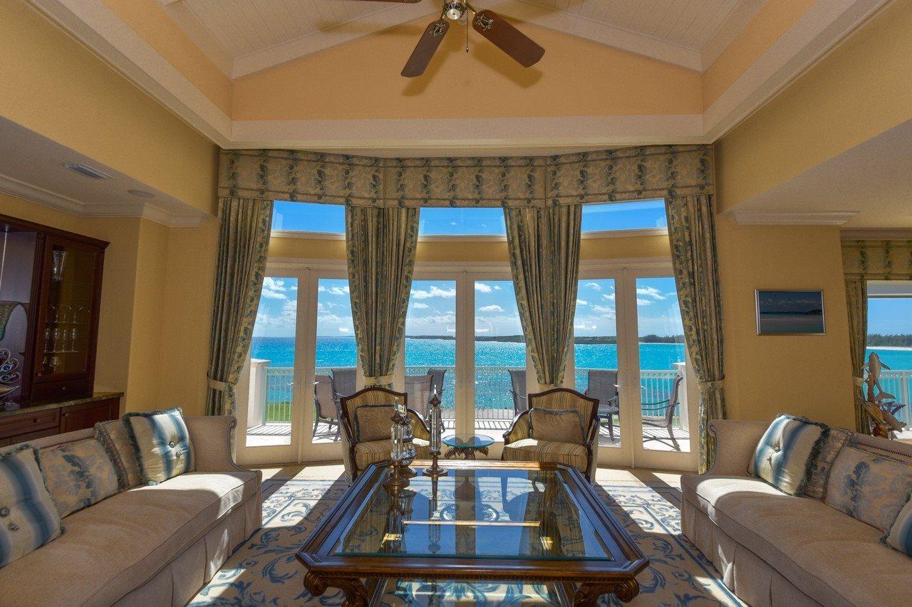 Grand Isle Resort & Residences Farmerʼs Hill Eksteriør bilde