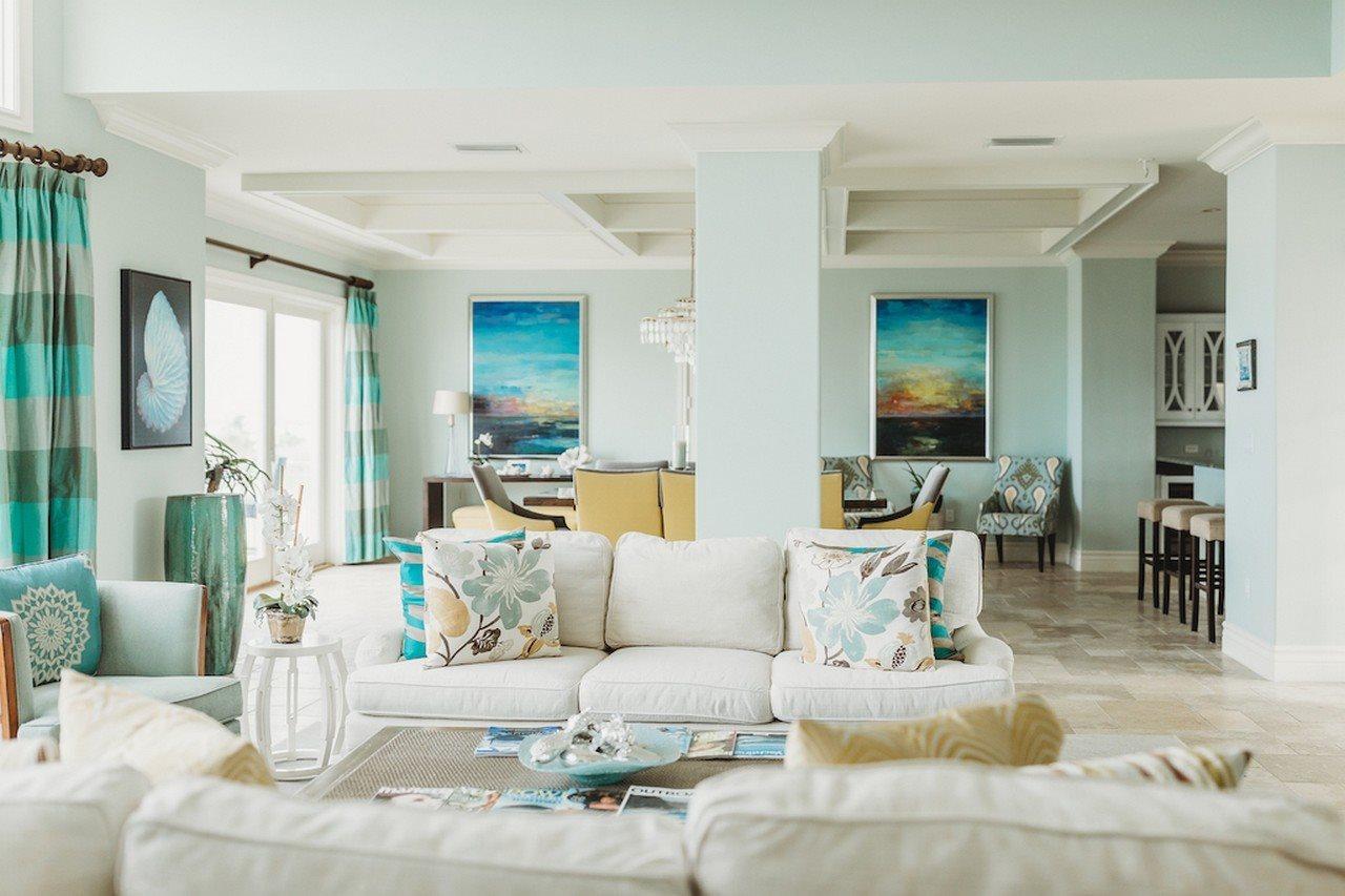 Grand Isle Resort & Residences Farmerʼs Hill Eksteriør bilde