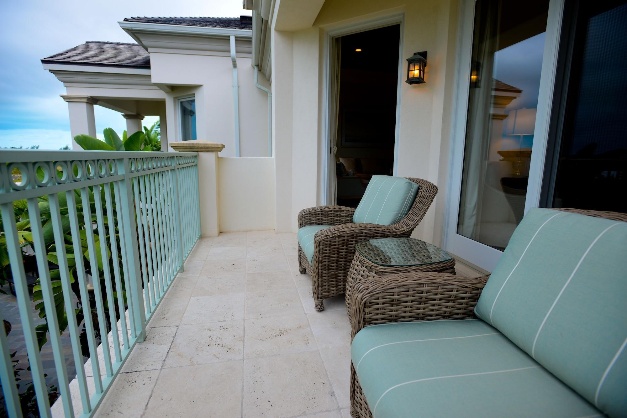 Grand Isle Resort & Residences Farmerʼs Hill Eksteriør bilde