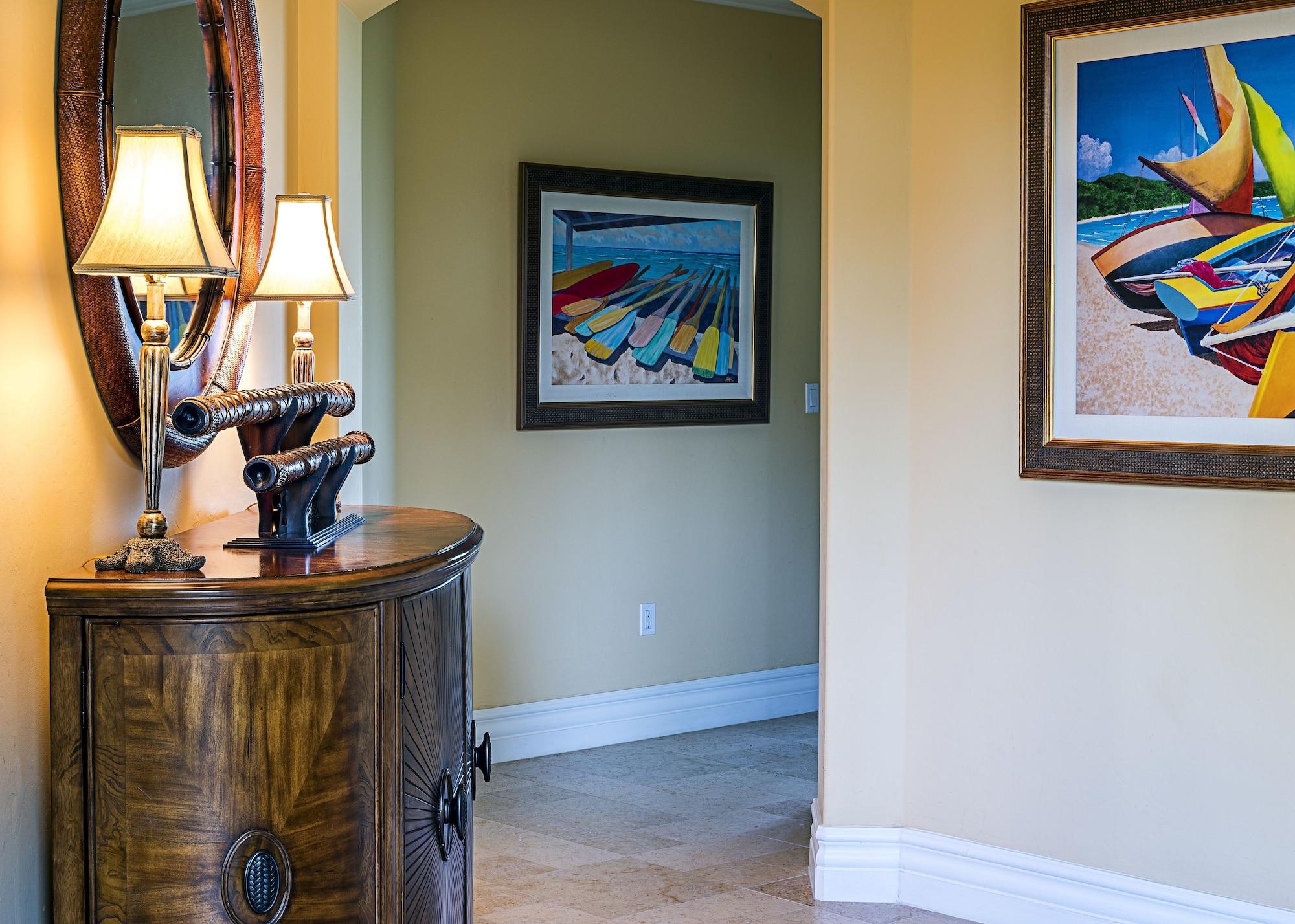Grand Isle Resort & Residences Farmerʼs Hill Eksteriør bilde