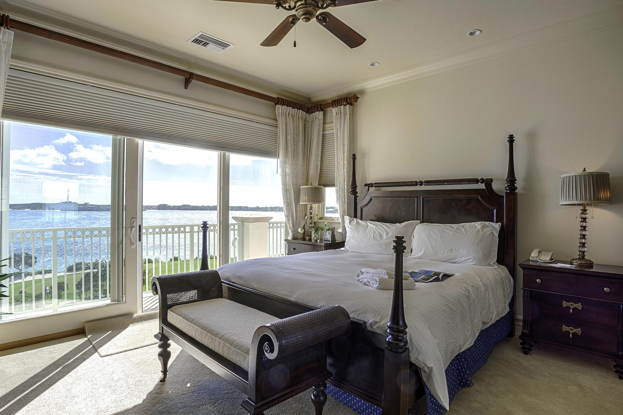 Grand Isle Resort & Residences Farmerʼs Hill Eksteriør bilde