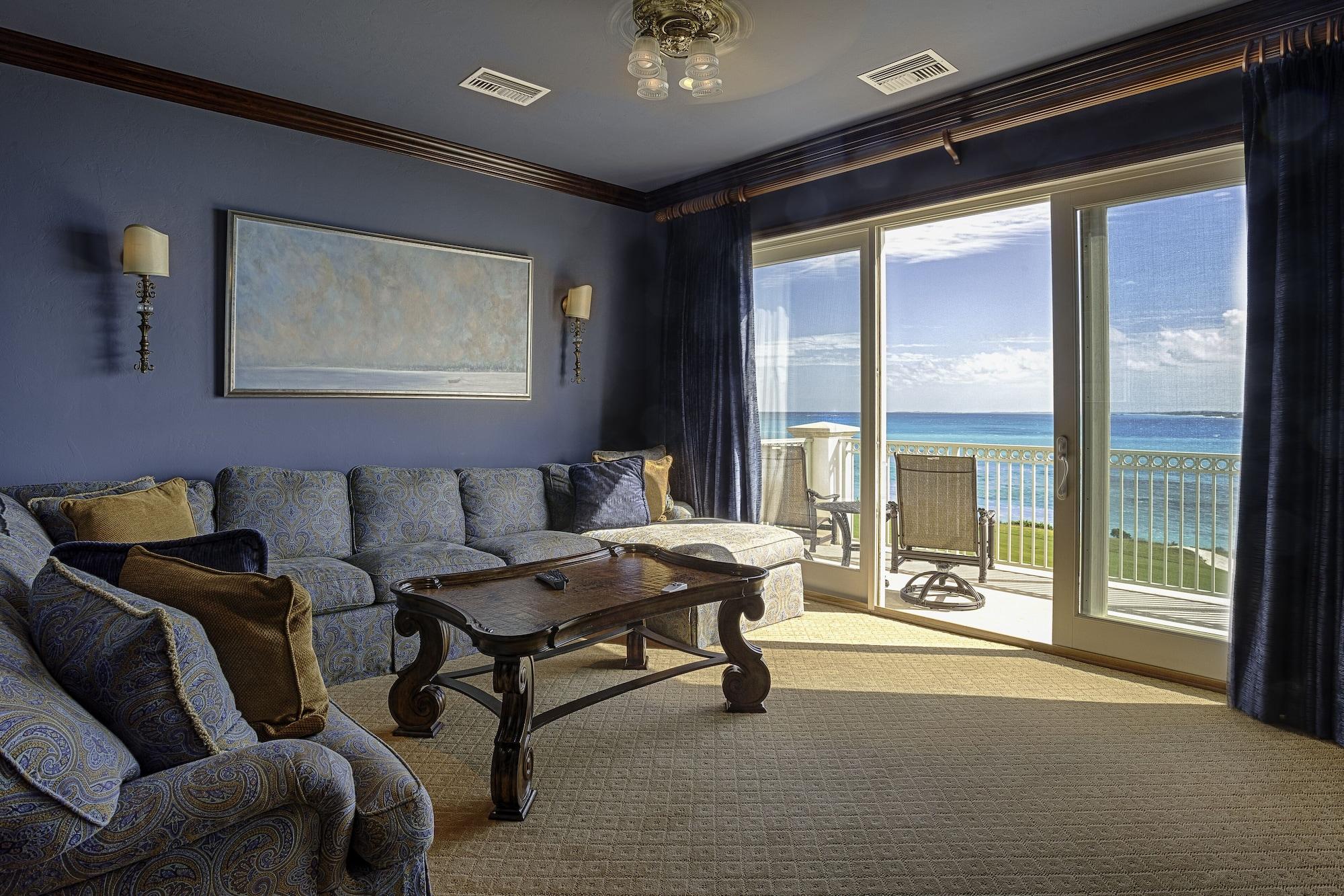 Grand Isle Resort & Residences Farmerʼs Hill Eksteriør bilde