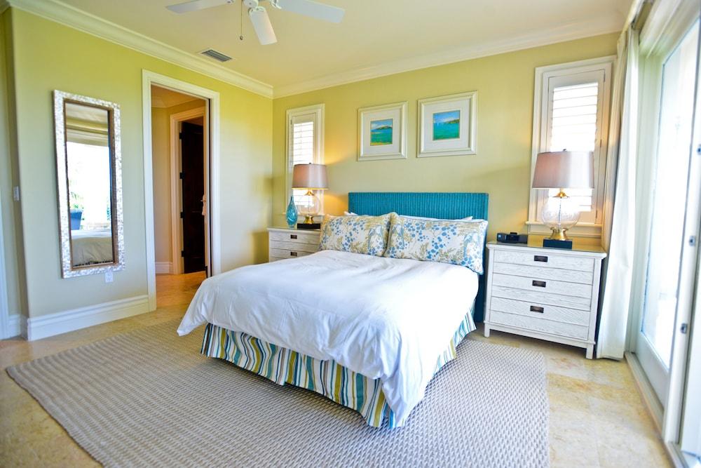 Grand Isle Resort & Residences Farmerʼs Hill Eksteriør bilde