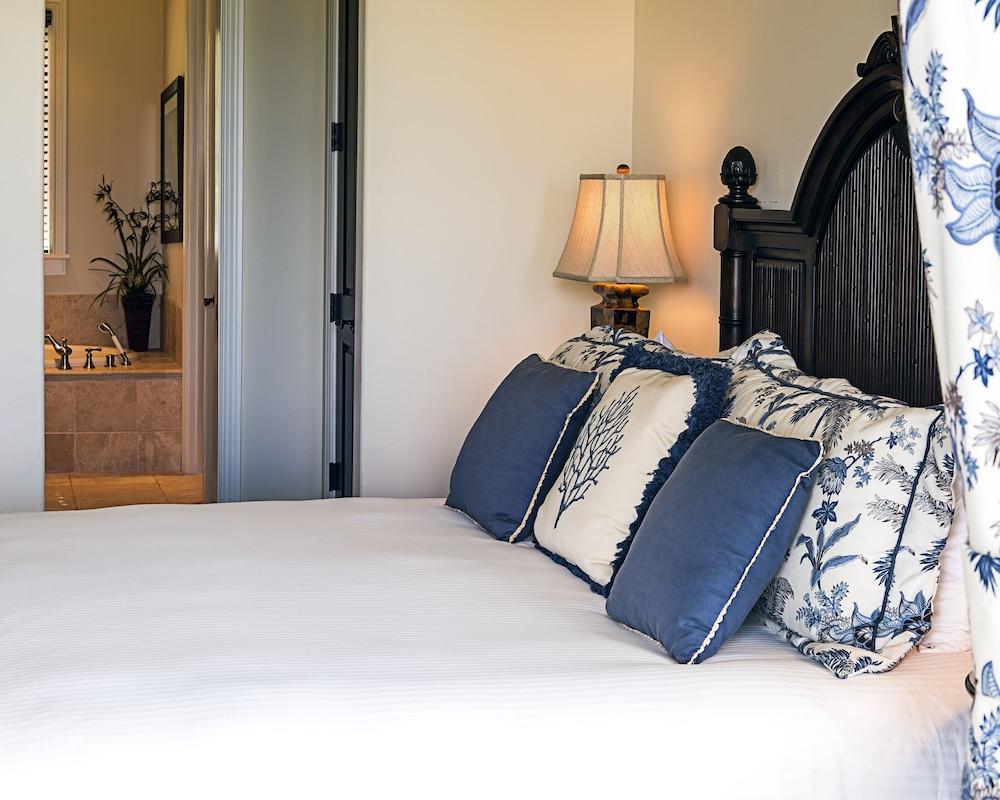 Grand Isle Resort & Residences Farmerʼs Hill Eksteriør bilde