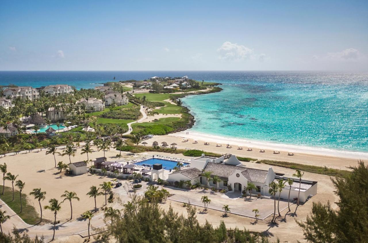 Grand Isle Resort & Residences Farmerʼs Hill Eksteriør bilde