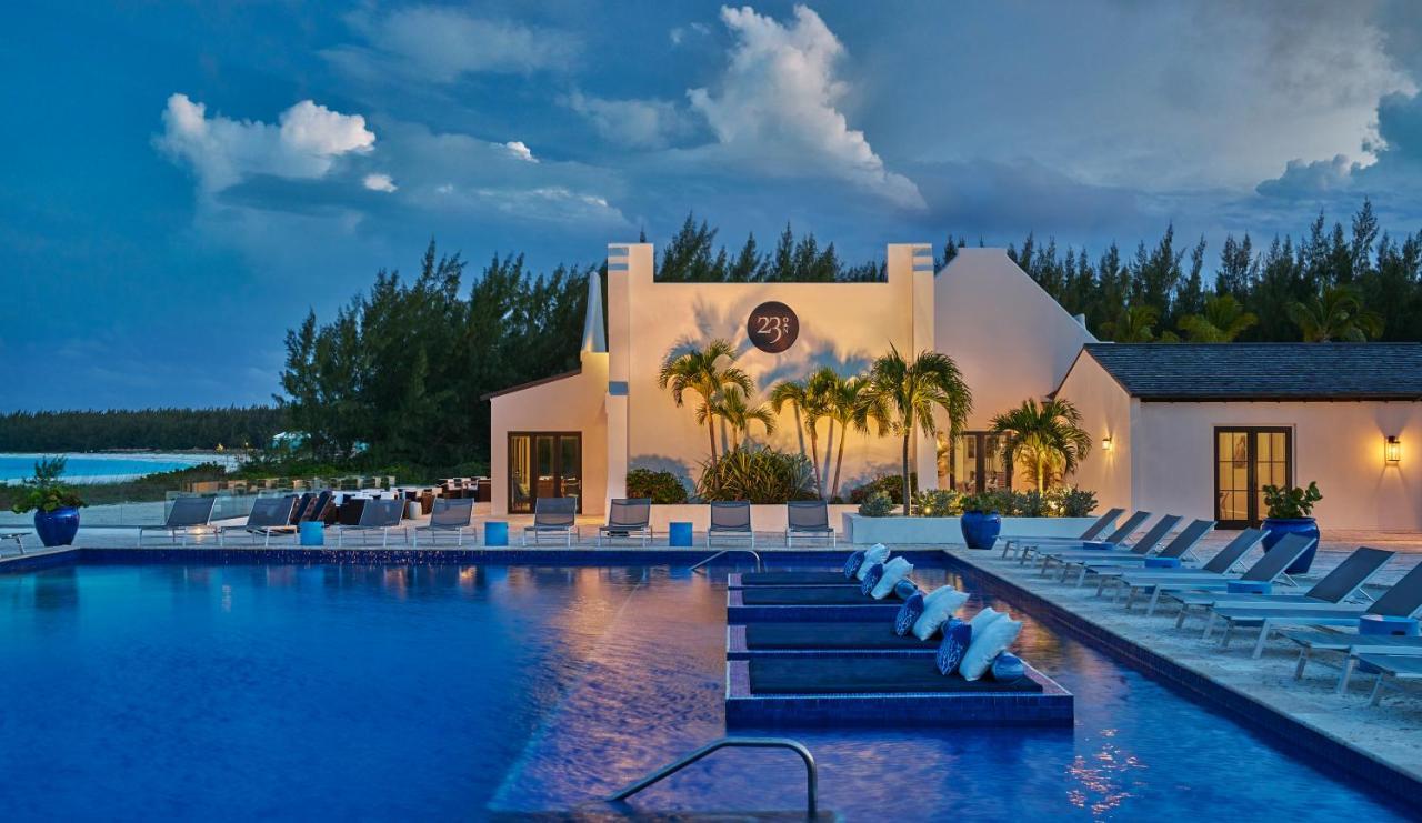 Grand Isle Resort & Residences Farmerʼs Hill Eksteriør bilde