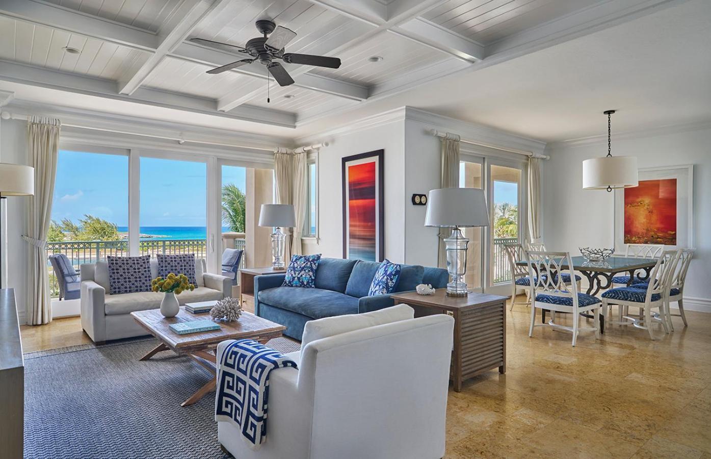 Grand Isle Resort & Residences Farmerʼs Hill Eksteriør bilde