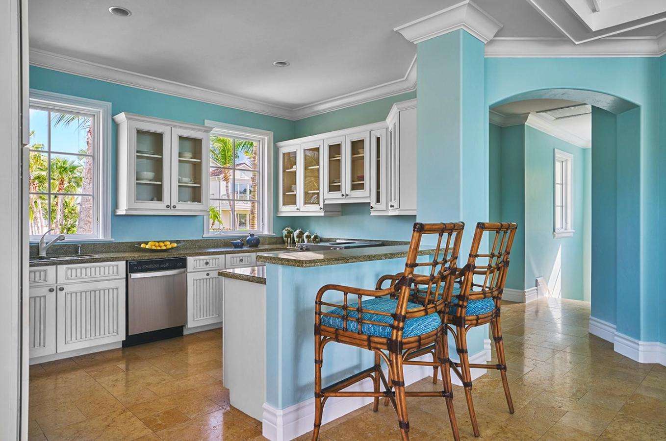 Grand Isle Resort & Residences Farmerʼs Hill Eksteriør bilde
