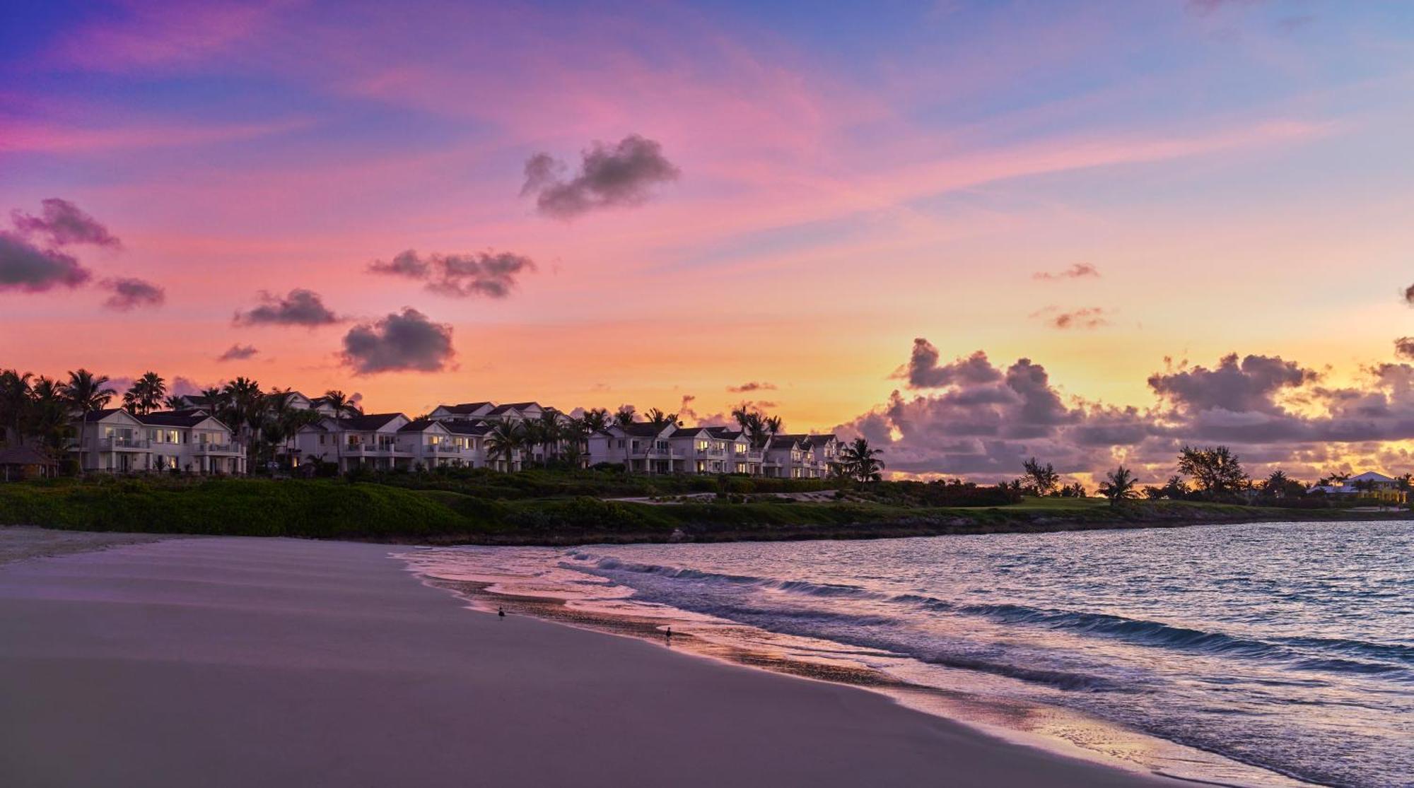 Grand Isle Resort & Residences Farmerʼs Hill Eksteriør bilde