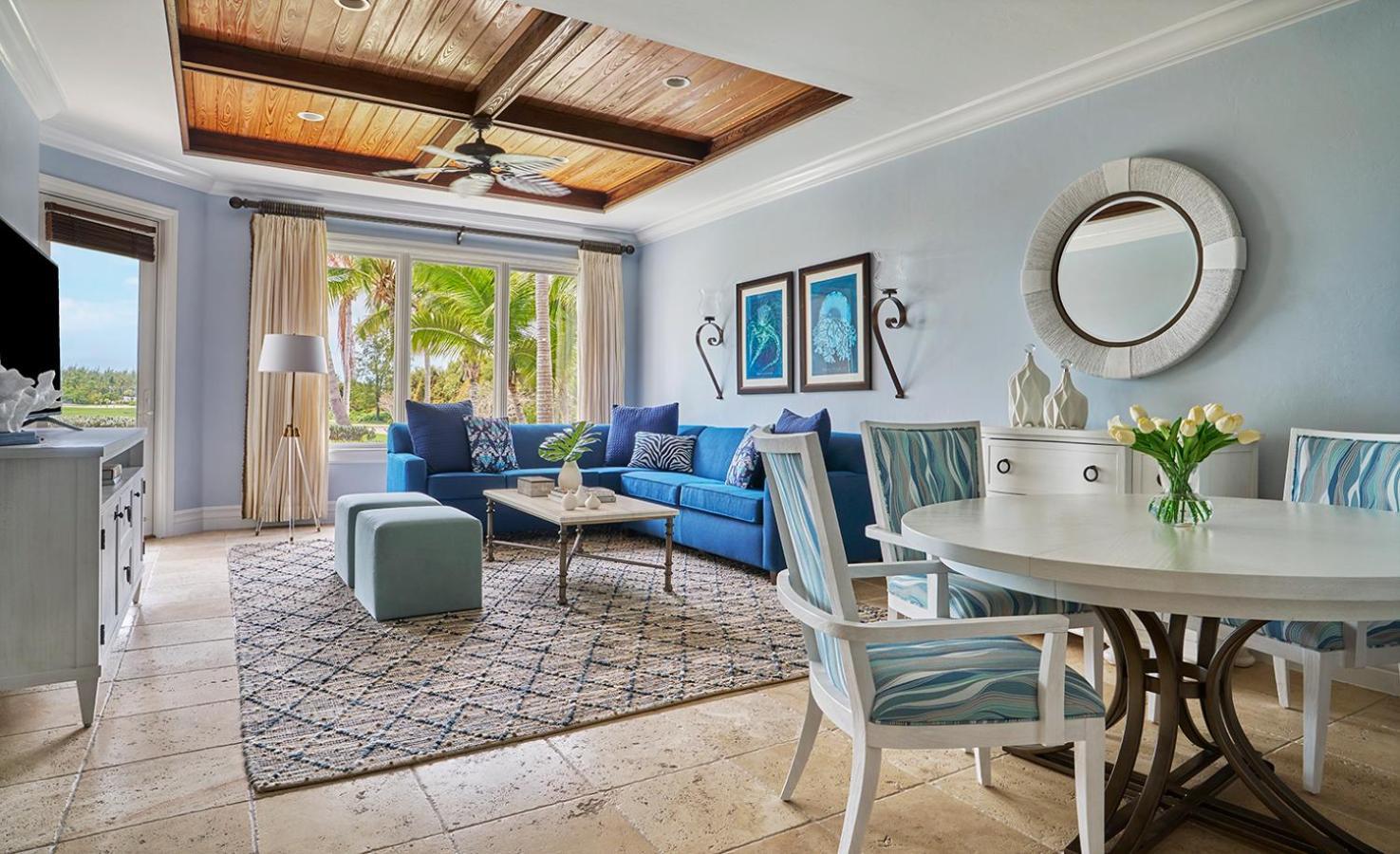 Grand Isle Resort & Residences Farmerʼs Hill Eksteriør bilde