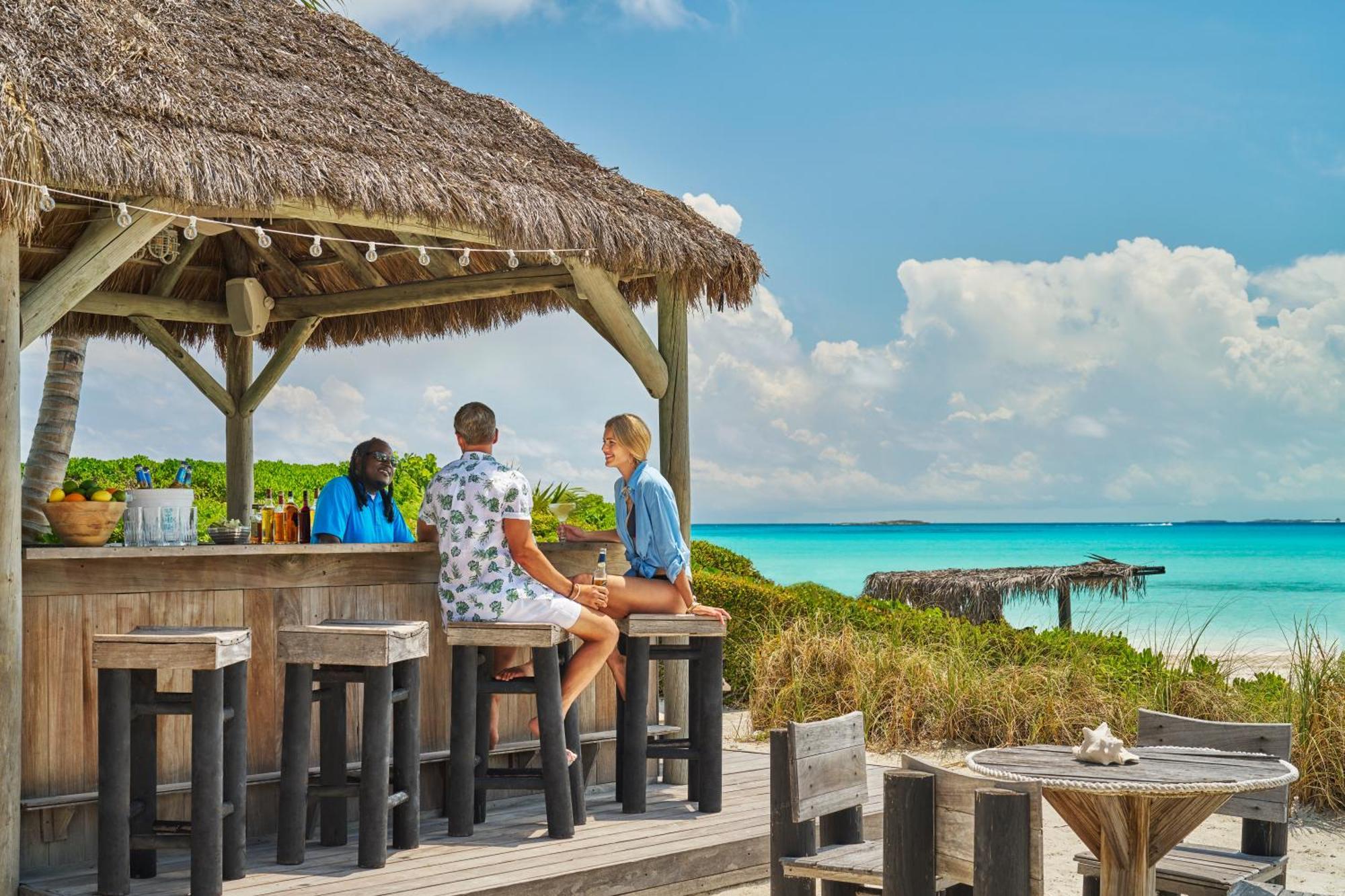 Grand Isle Resort & Residences Farmerʼs Hill Eksteriør bilde