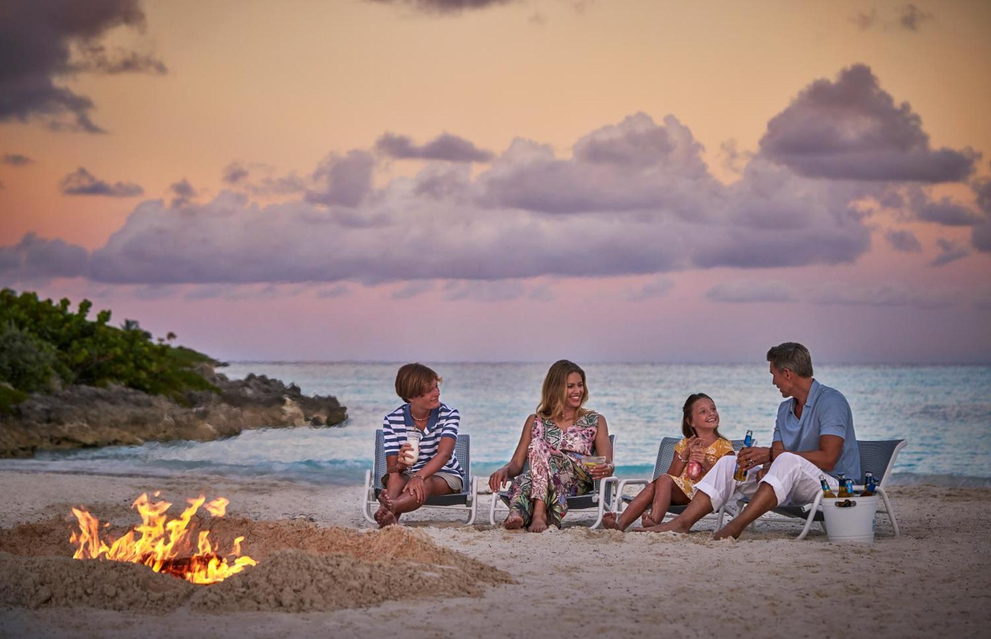 Grand Isle Resort & Residences Farmerʼs Hill Eksteriør bilde