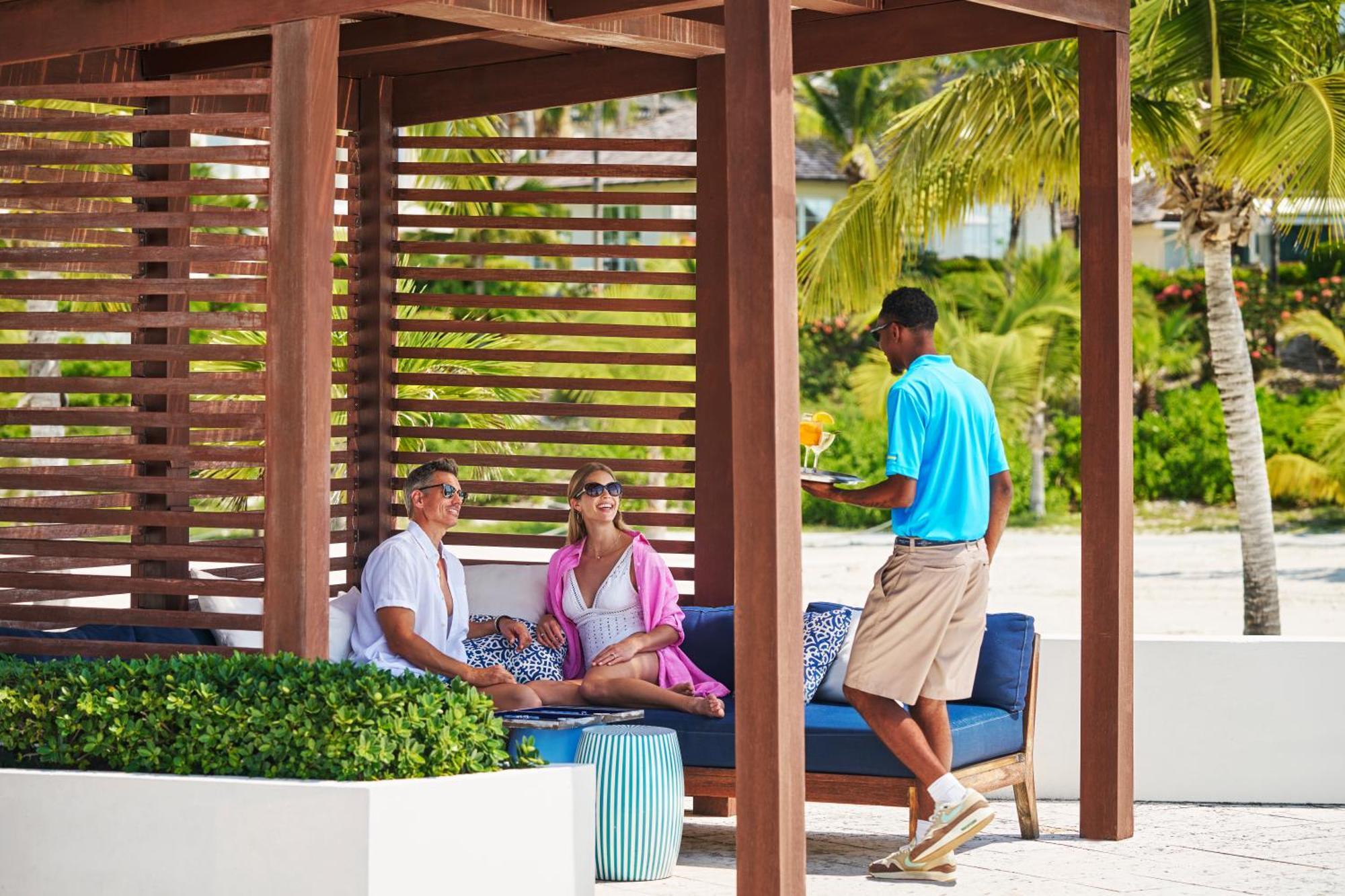 Grand Isle Resort & Residences Farmerʼs Hill Eksteriør bilde