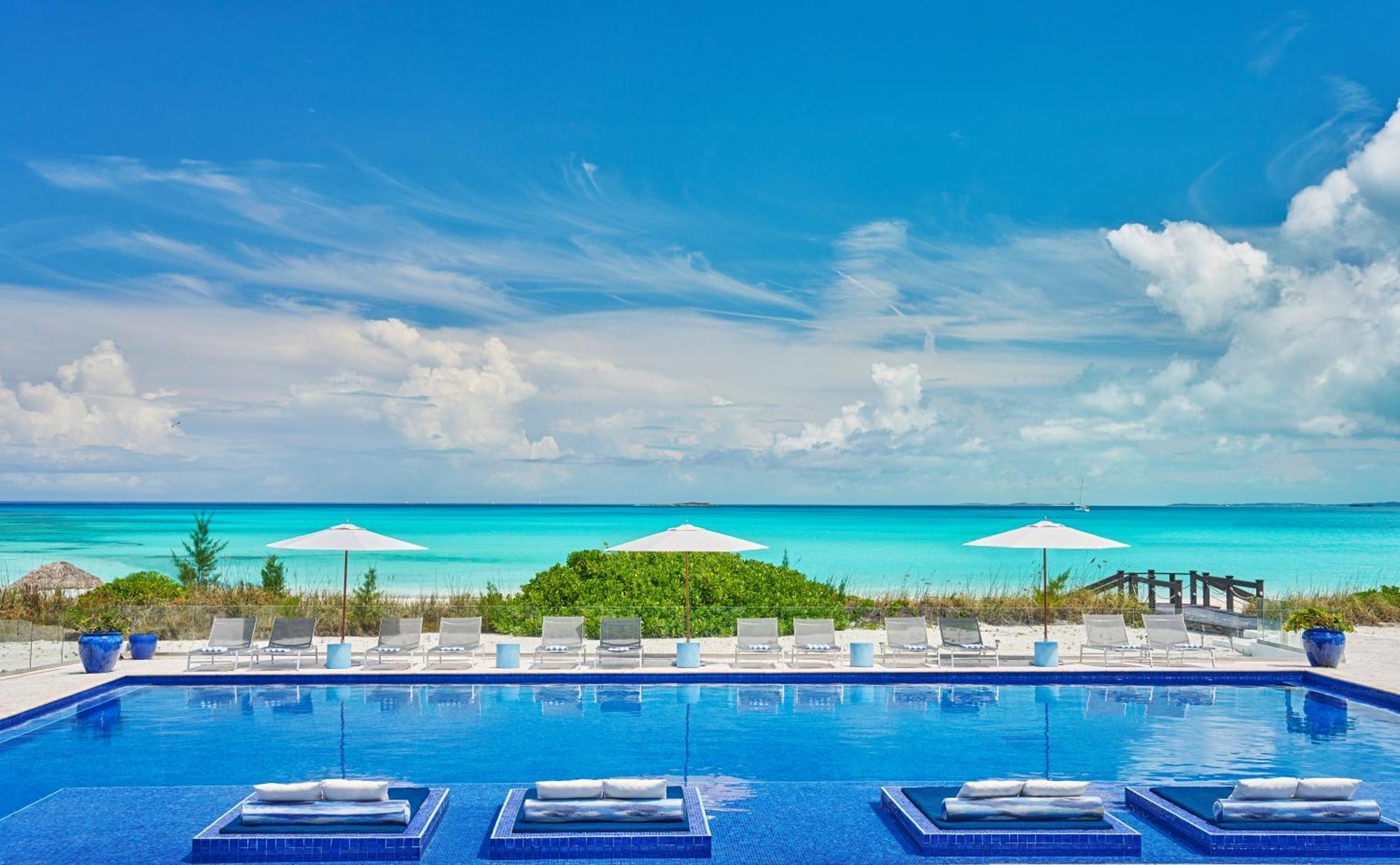 Grand Isle Resort & Residences Farmerʼs Hill Eksteriør bilde