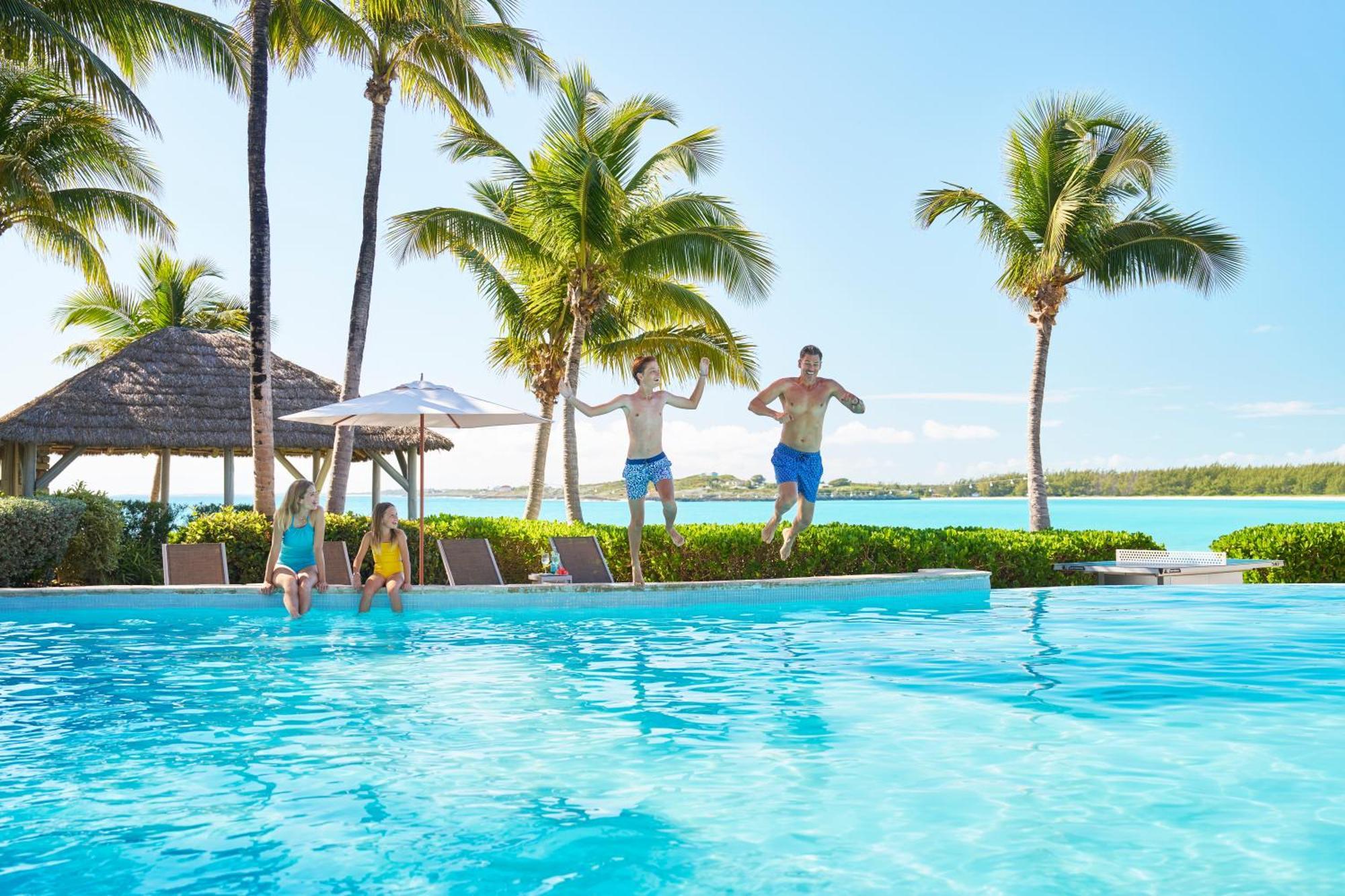 Grand Isle Resort & Residences Farmerʼs Hill Eksteriør bilde