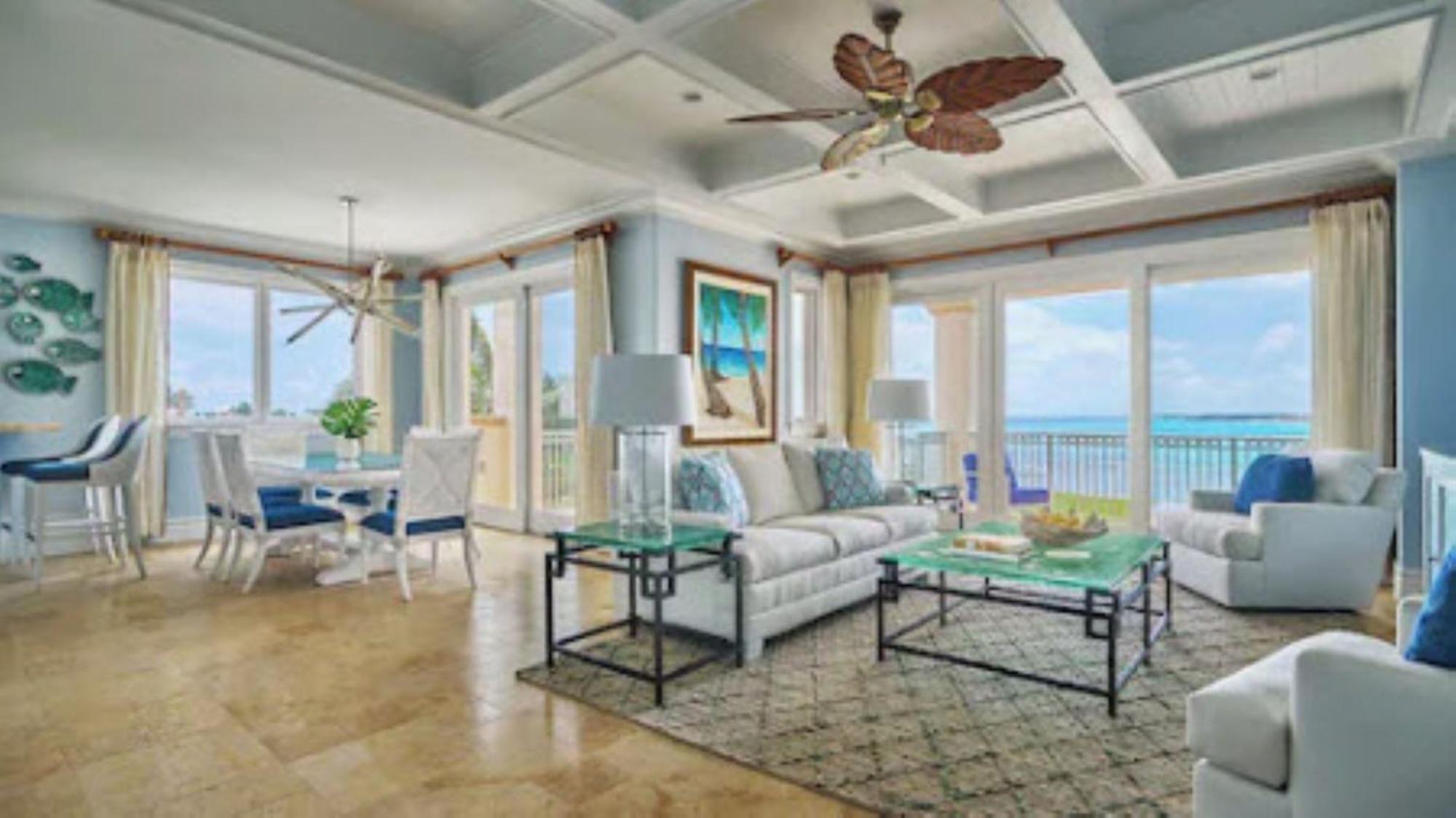 Grand Isle Resort & Residences Farmerʼs Hill Eksteriør bilde