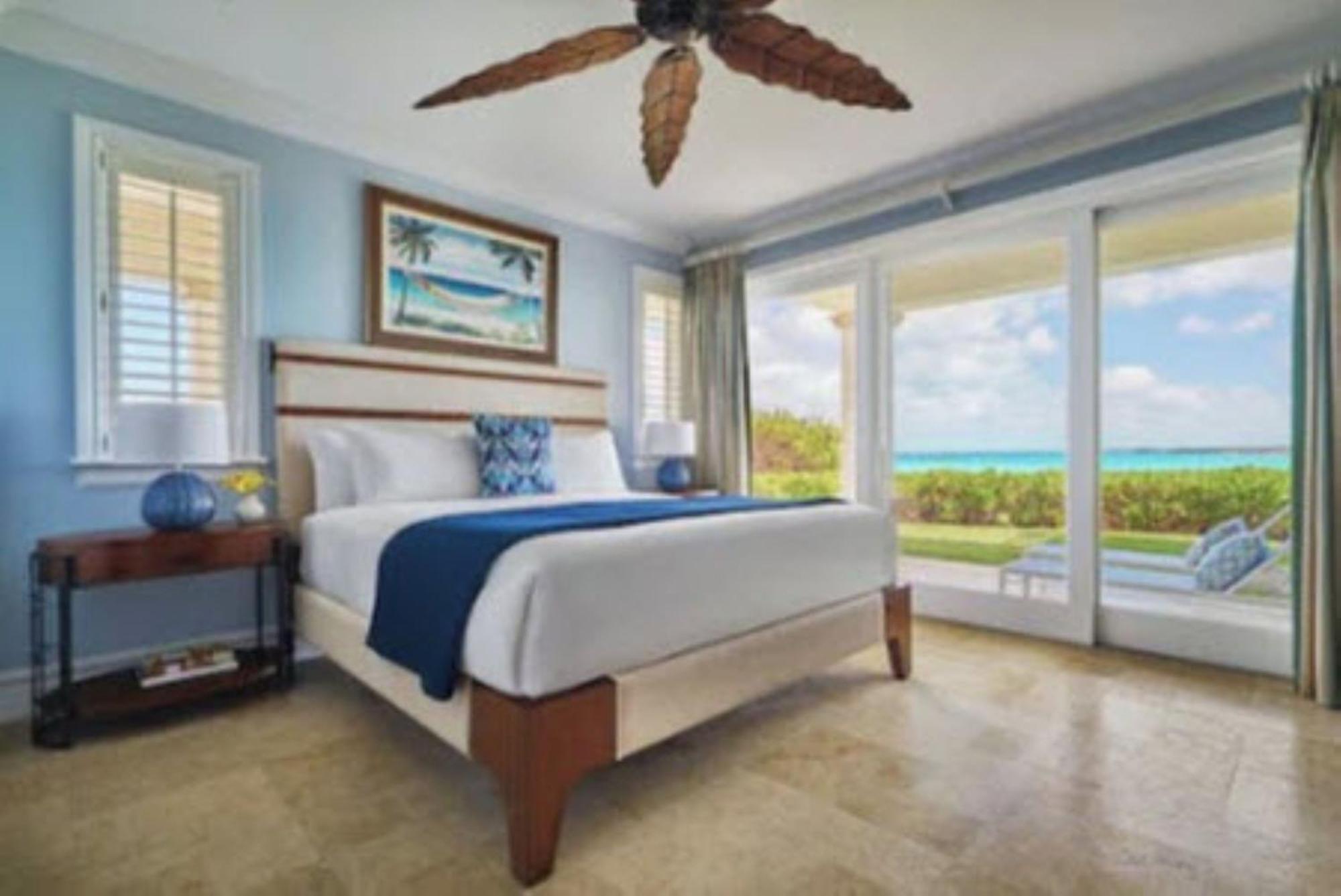 Grand Isle Resort & Residences Farmerʼs Hill Eksteriør bilde