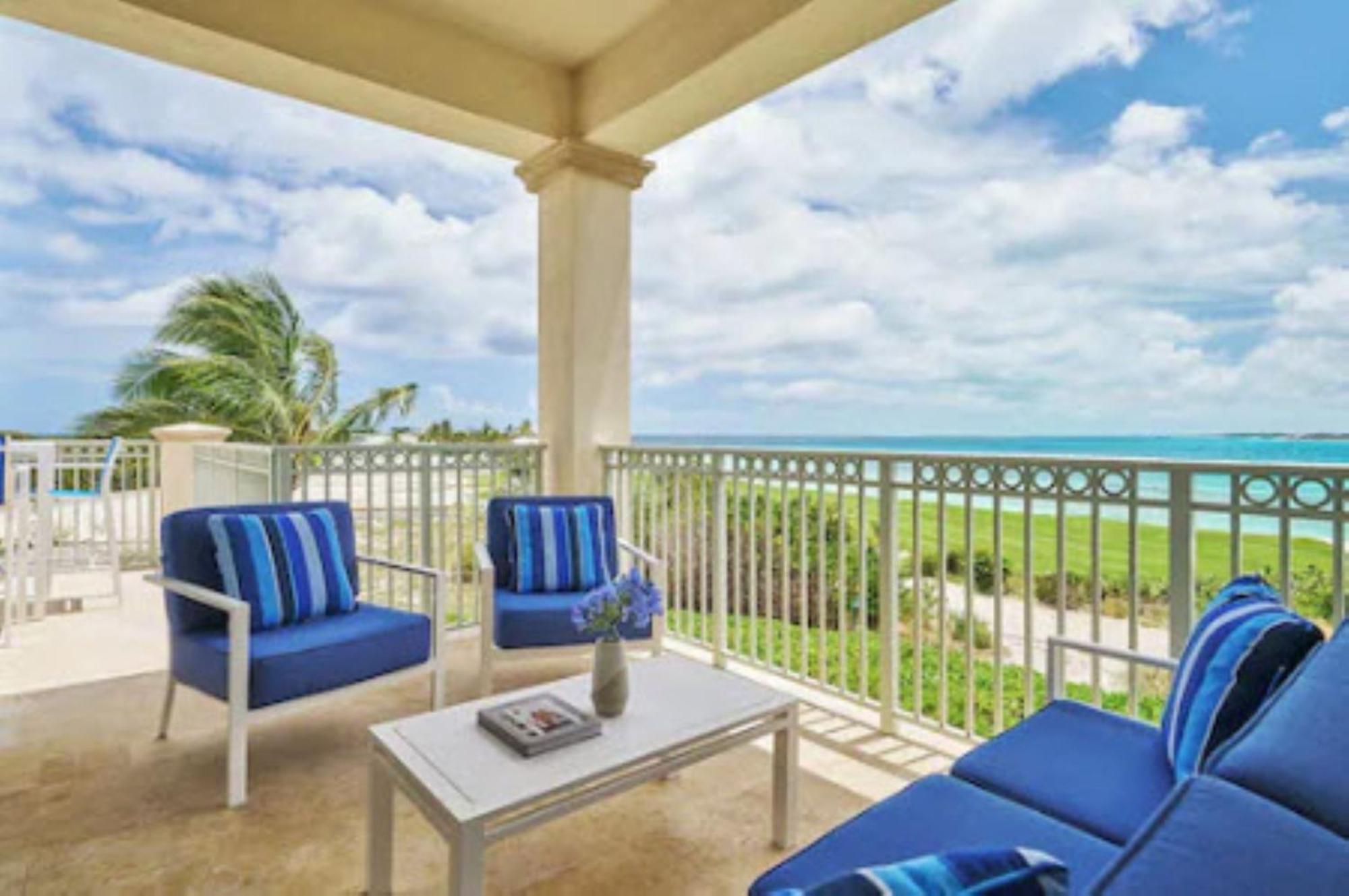 Grand Isle Resort & Residences Farmerʼs Hill Eksteriør bilde