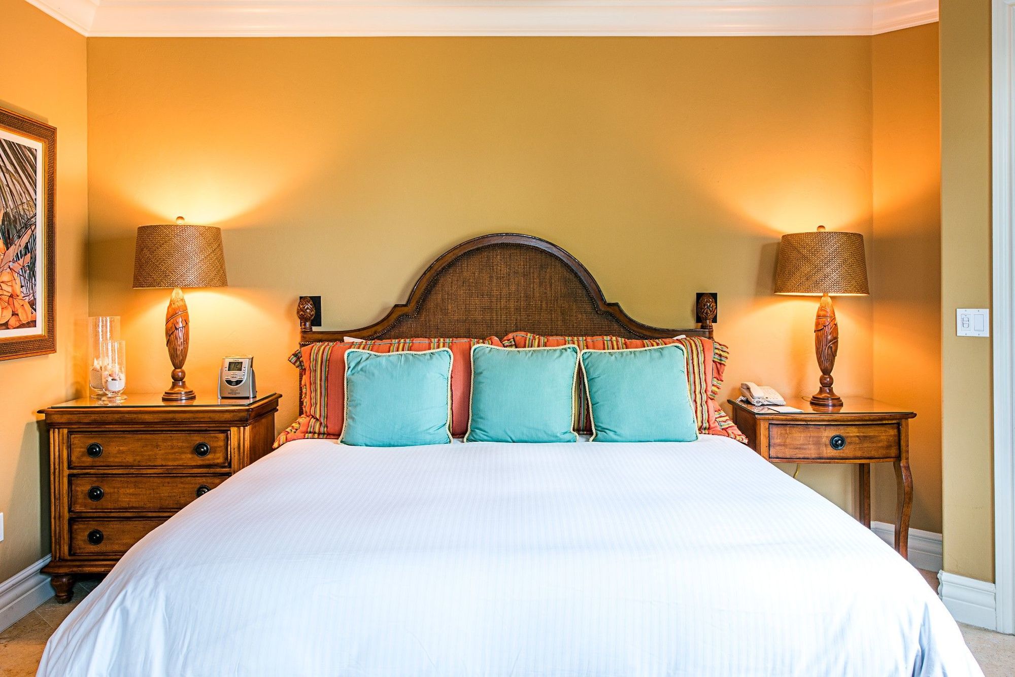 Grand Isle Resort & Residences Farmerʼs Hill Eksteriør bilde